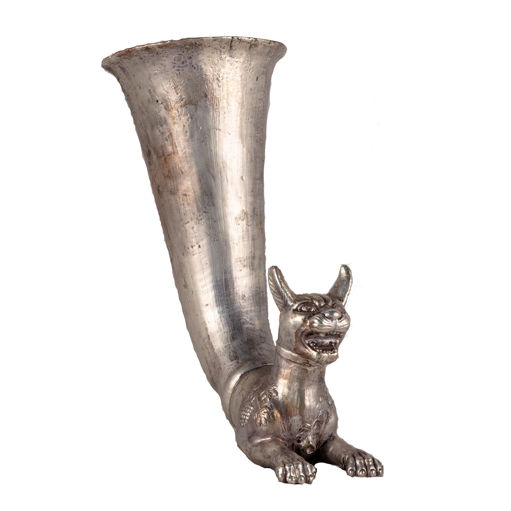 تکوک گربه وحشی - MU064 